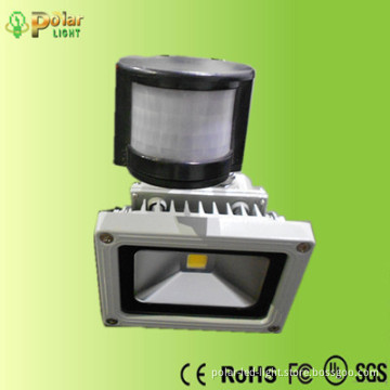 30W Sensor LED Floodlight (PO-FDS30W)